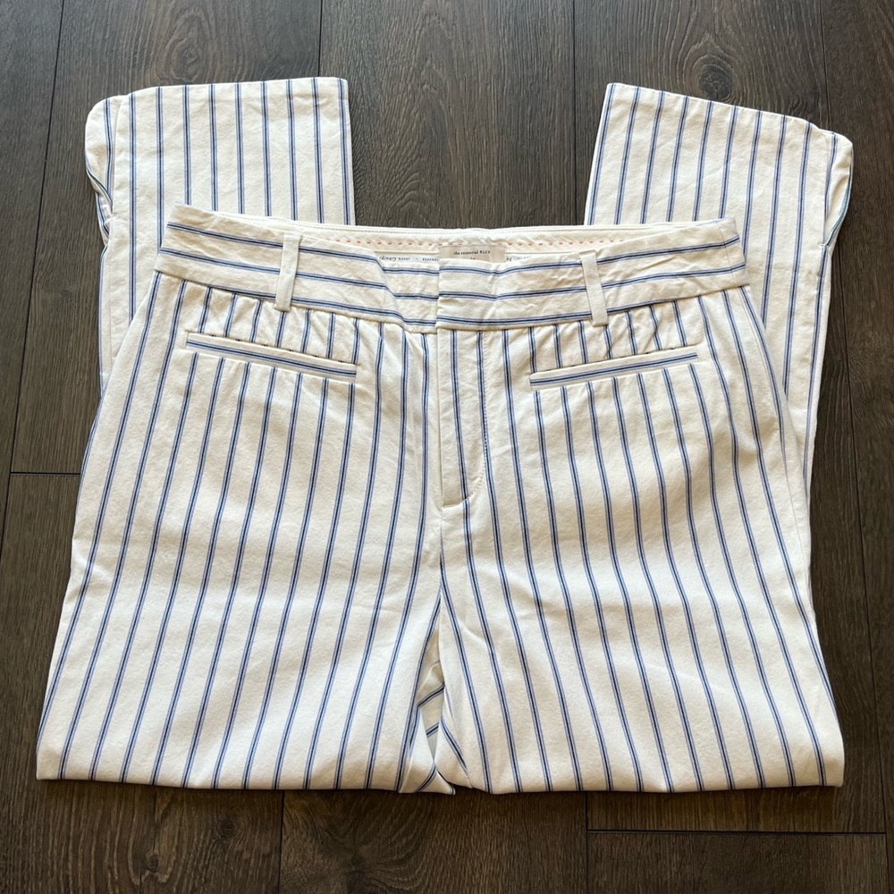 NWOT Anthropologie pants